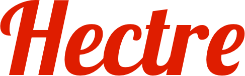 Hectre Logo