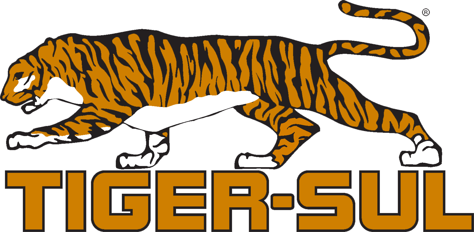 Tiger-Sul-Logo