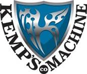 Kemps Machine Logo