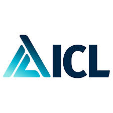ICL Logo
