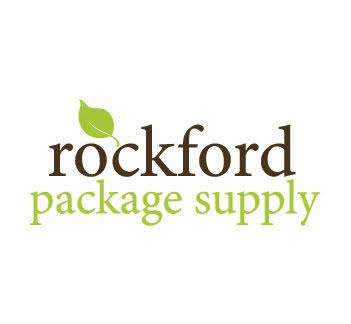 Rockford package Supply logo